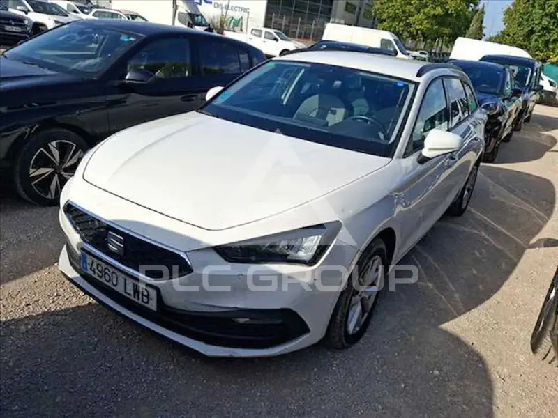 2022 Seat Leon