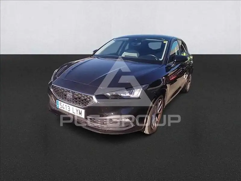 2022 Seat Leon