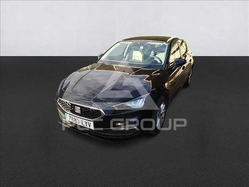 2022 Seat Leon