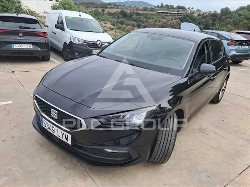 2022 Seat Leon