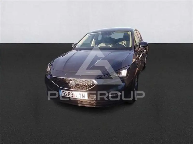 2022 Seat Leon