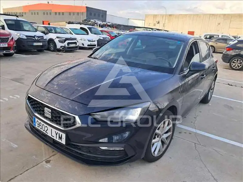 2022 Seat Leon