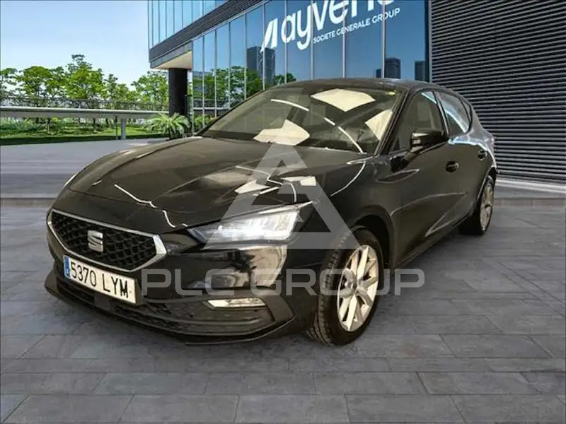 2022 Seat Leon
