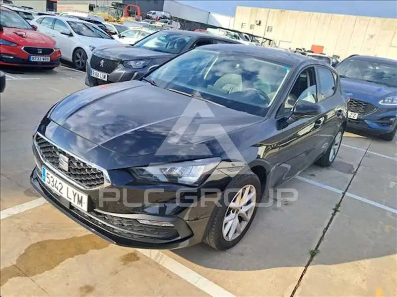 2022 Seat Leon