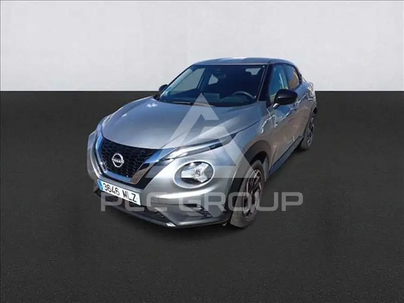 2023 Nissan Juke