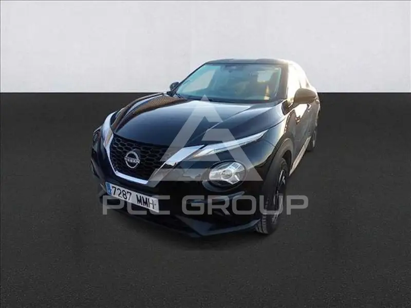 2023 Nissan Juke