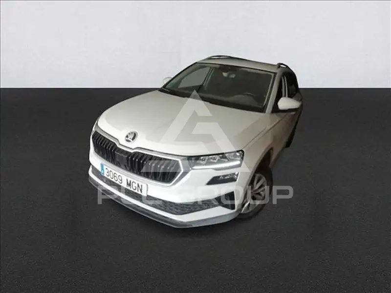 2023 Skoda Karoq