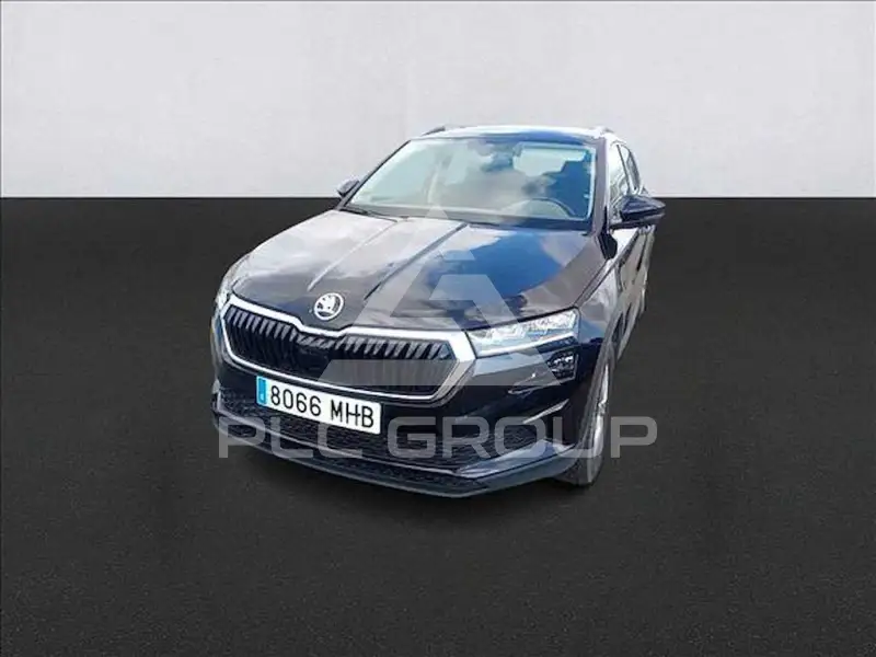 2023 Skoda Karoq