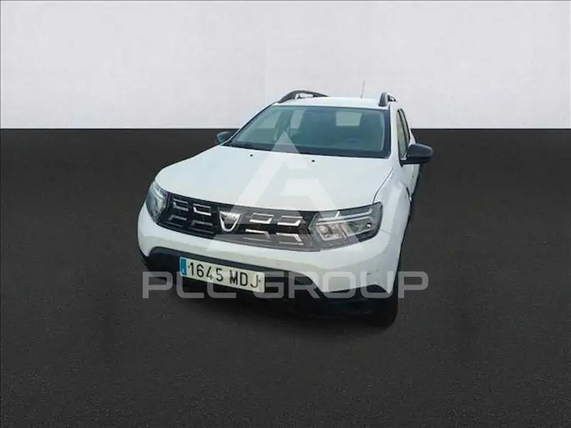 2023 Dacia Duster