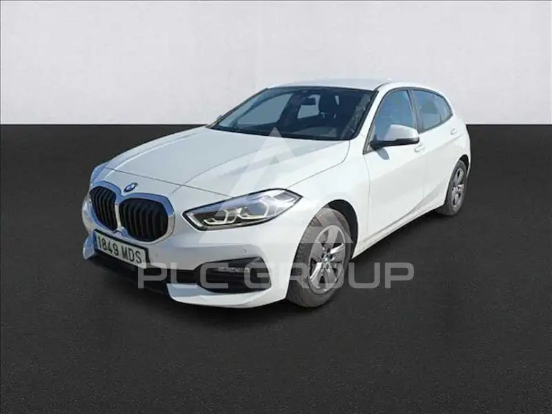 2023 BMW 1 series