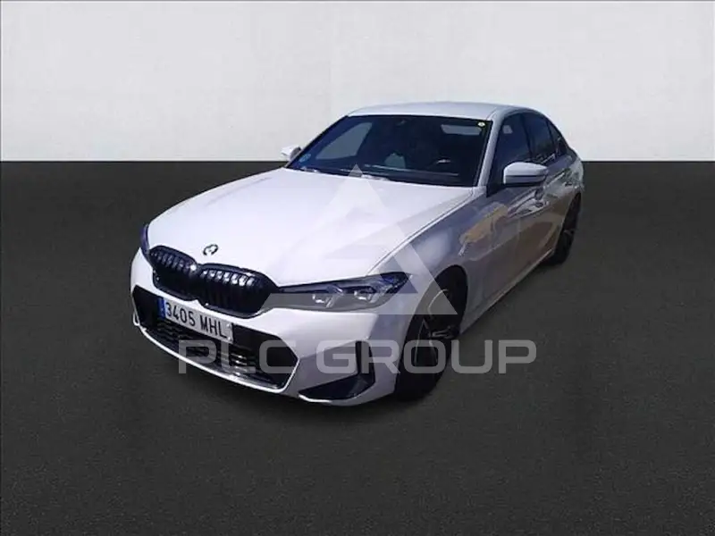 2023 BMW 3 series