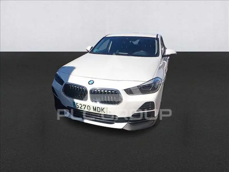 2023 BMW X2