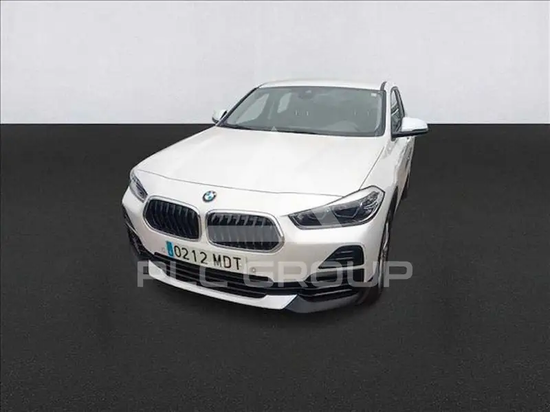 2023 BMW X2