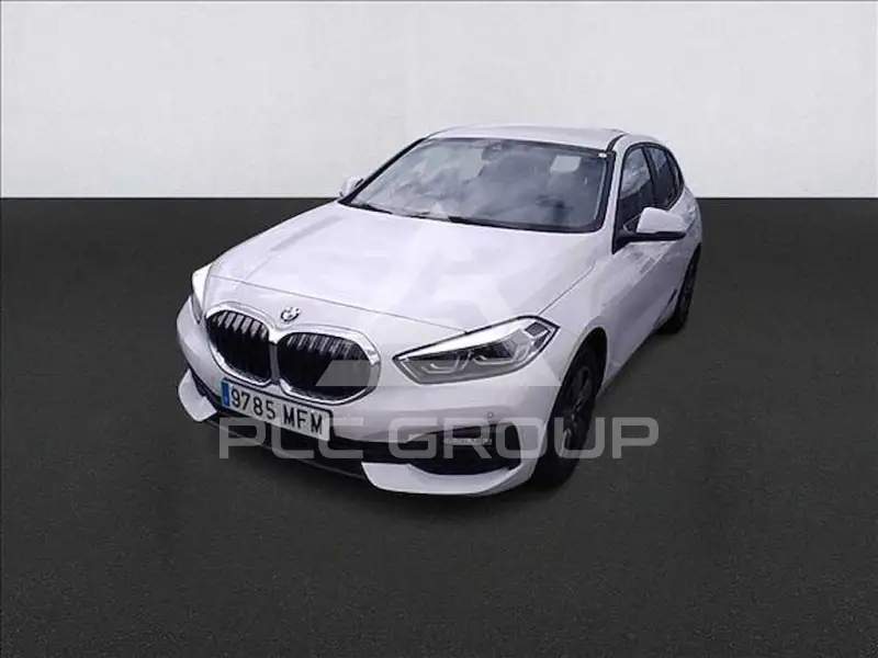 2023 BMW 116