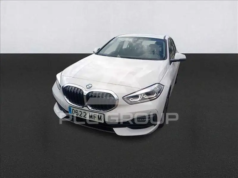 2023 BMW 116
