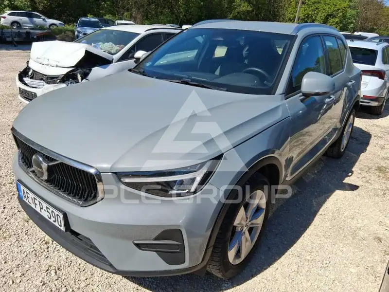 2023 Volvo XC40