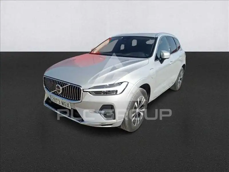 2023 Volvo XC60