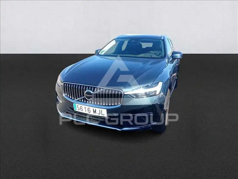 2023 Volvo XC60