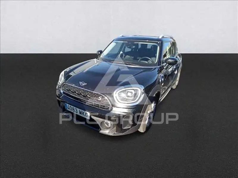 2023 Mini Countryman