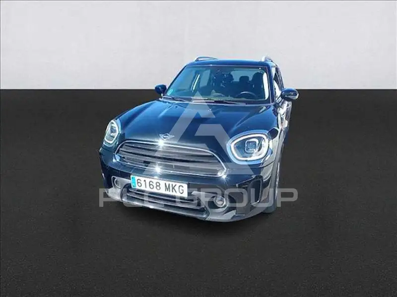 2023 Mini Countryman