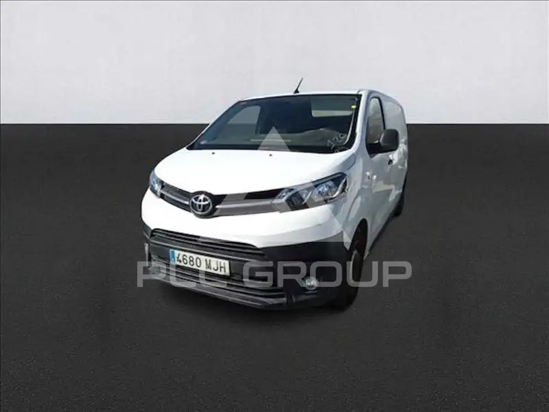 2023 Toyota Ace
