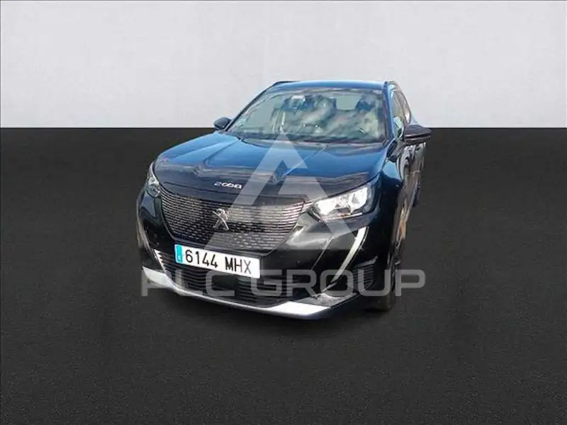 2023 Peugeot 2008