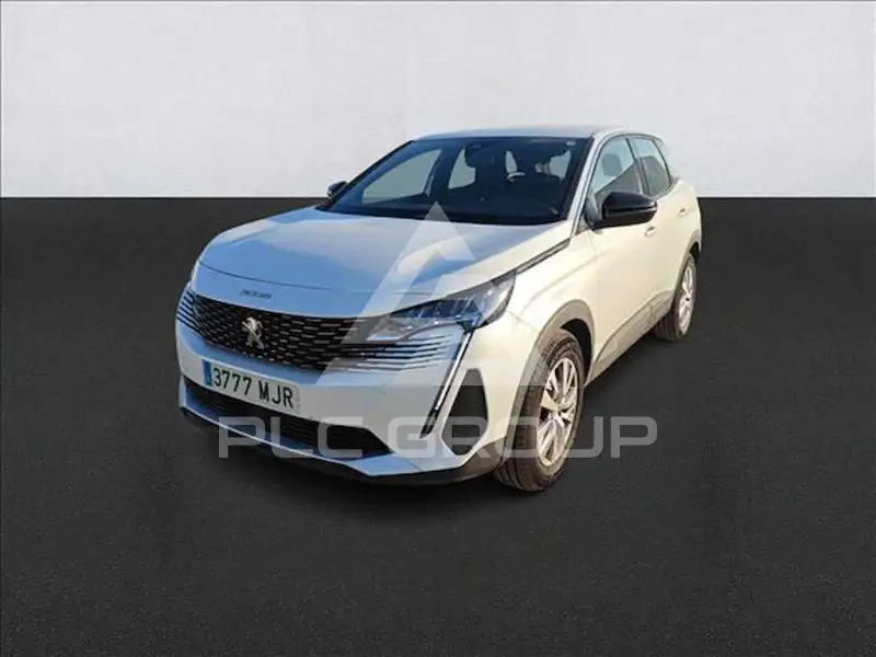 2023 Peugeot 3008