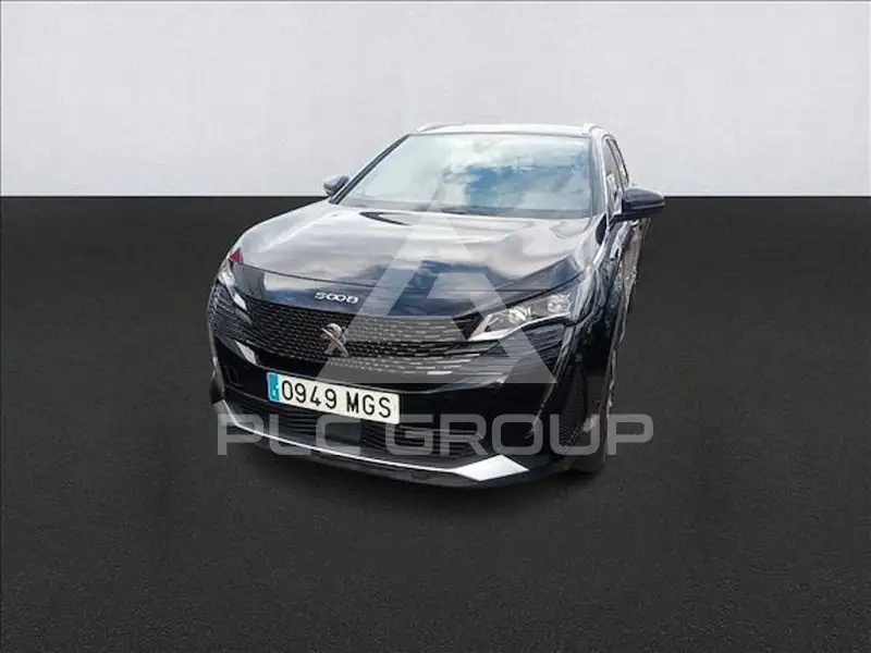 2023 Peugeot 5008