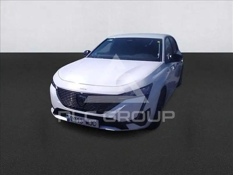 2023 Peugeot 308