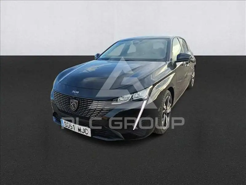 2023 Peugeot 308