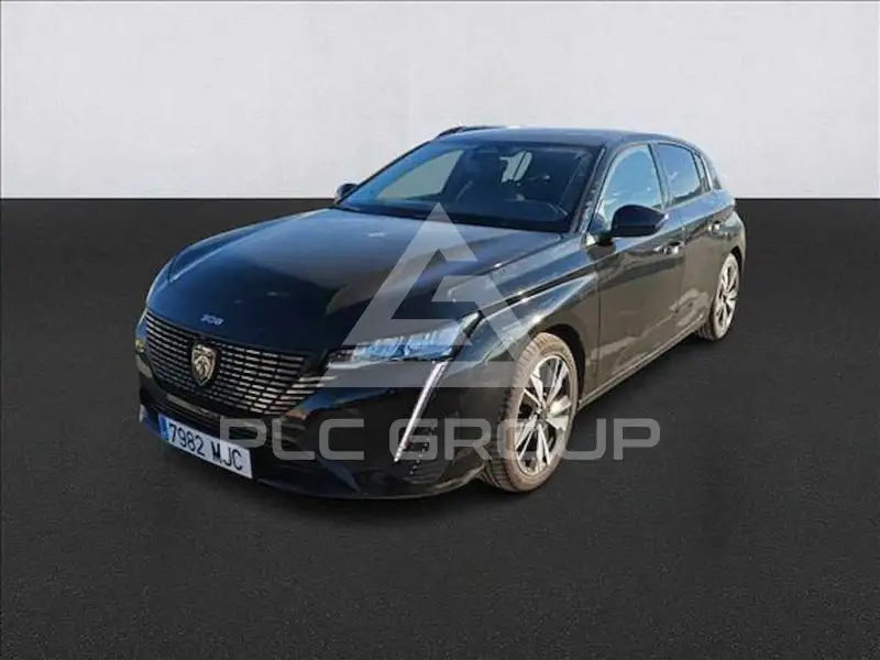 2023 Peugeot 308
