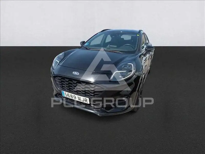 2023 Ford Puma