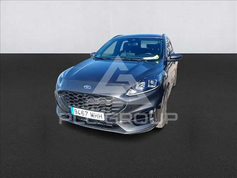 2023 Ford Kuga