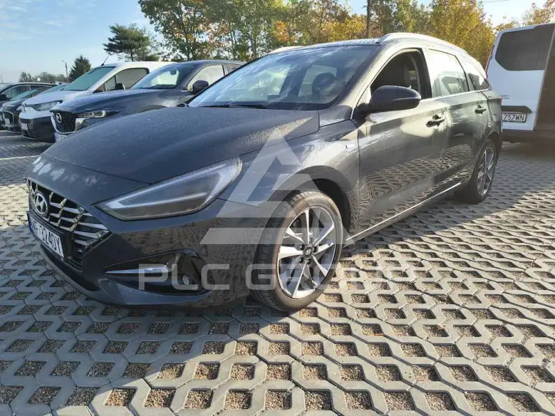 2023 Hyundai I30