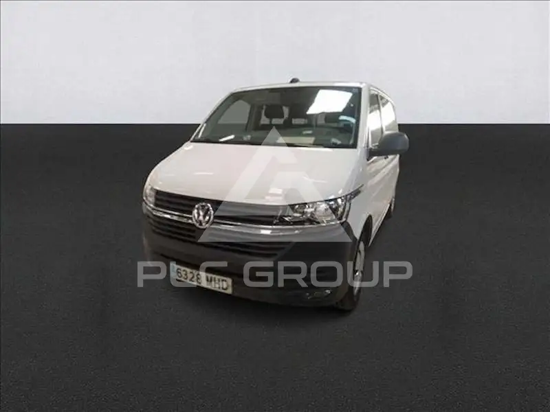 2023 Volkswagen CARAVELLE