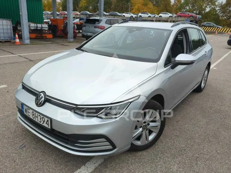 2023 Volkswagen GOLF