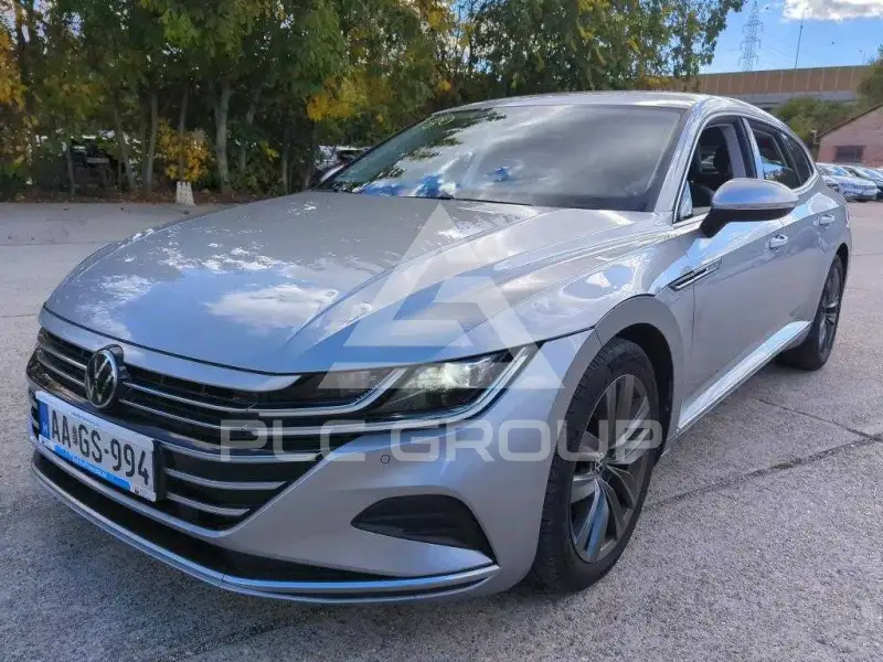 2023 Volkswagen ARTEON