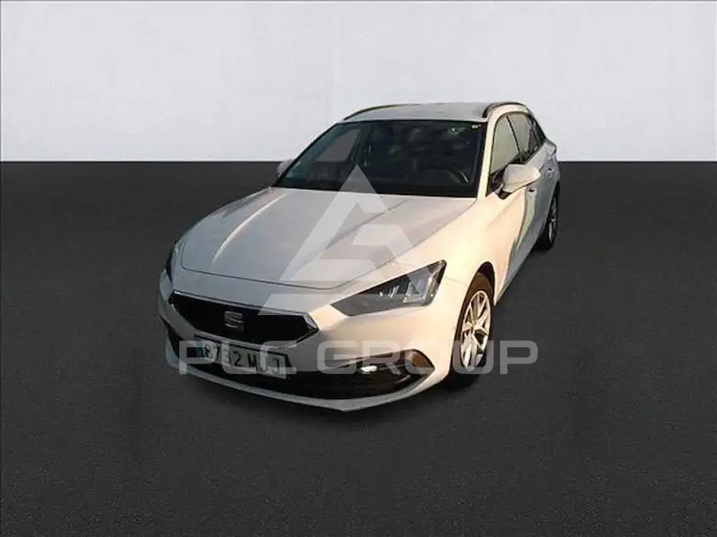 2023 Seat Leon