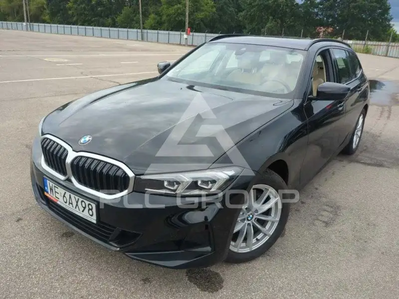 2024 BMW 3 series