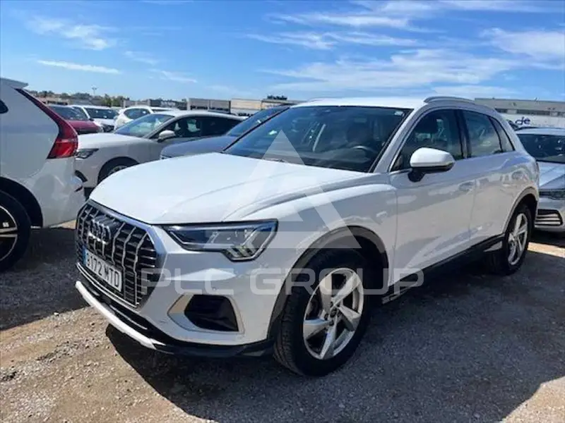 2024 Audi Q3