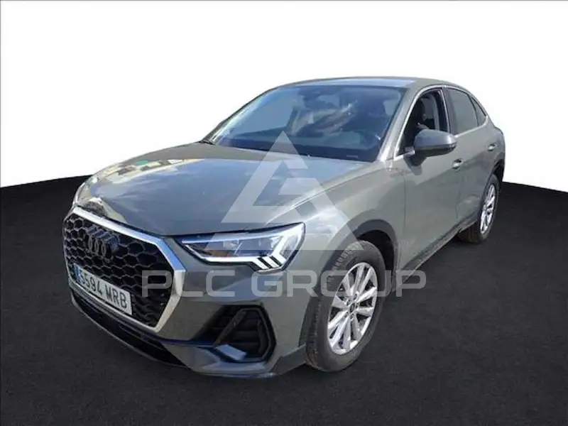 2024 Audi Q3