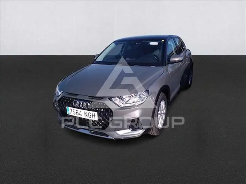 2025 Audi A1