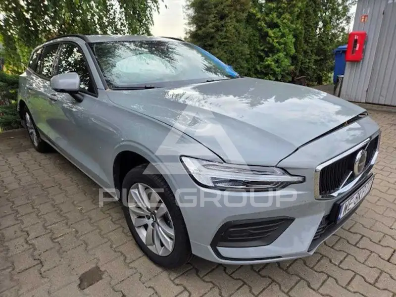 2026 Volvo V60