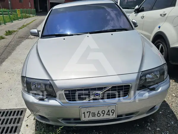 2004 Volvo 