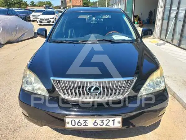 2005 Lexus RX330