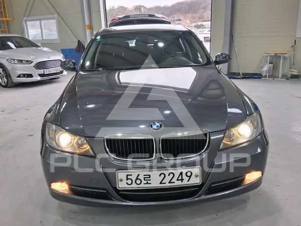 2006 BMW 3 Series