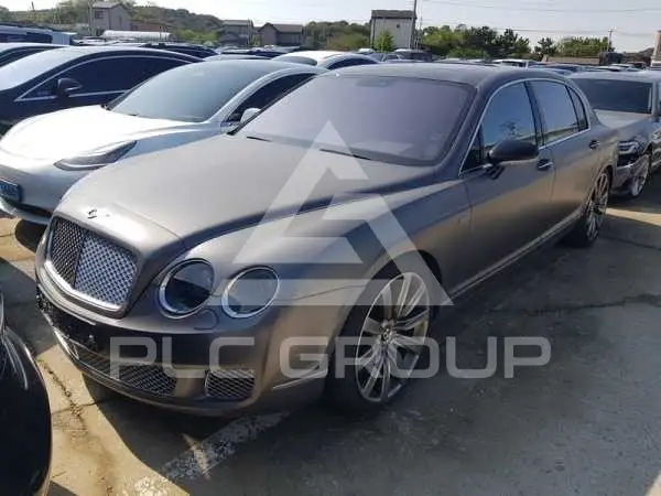 2006 Bentley Flying