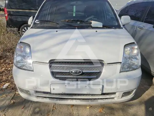 2007 KIA Unknown