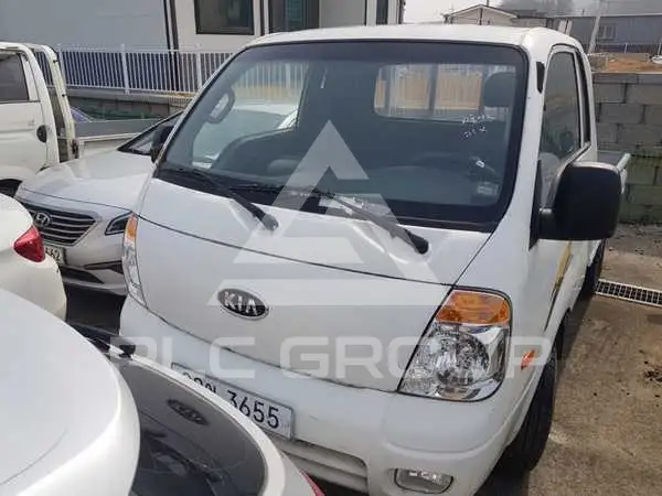 2007 KIA Bongo