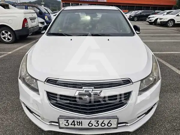 2009 Chevrolet 